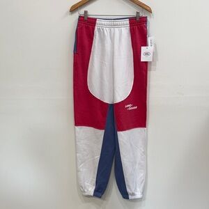 Pacsun Land Rover Women's Jogger Pants Small NWT